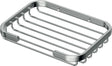Ideal Standard Seifenkorb Connect wandhängend, Chrom – verdeckte Befestigung, Messing
