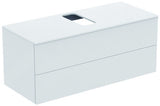 Ideal Standard Adapto Auszug für Waschtischunterschrank 600 mm – Ersatzschublade neutral
