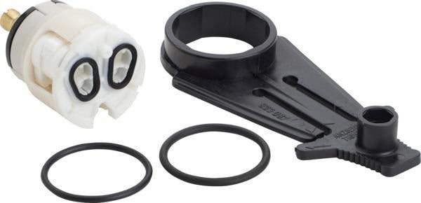 IDEAL STANDARD JES Kartusche Multiport keramisch – Präzision für Ihre Armatur