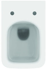 Ideal Standard Blend Cube Wandtiefspül-WC randlos 355x540x340mm Weiß