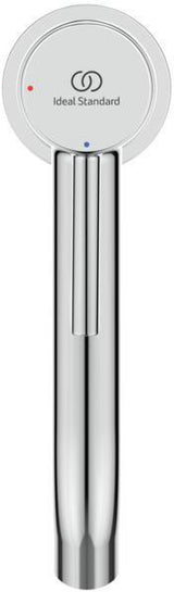 IDEAL STANDARD Ceraline Nuovo Waschtischarmatur 135 mm Ausladung, BlueStart, Chrom
