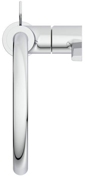 IDEAL STANDARD Joy Waschtischarmatur – Einhandhebelmischer mit Ablaufgarnitur, Brushed Gold, 169 mm Ausladung
