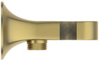 Brushed Gold