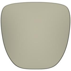 Ideal Standard Ablaufdeckel Dea Chrom für Badewannen – glänzende Oberfläche