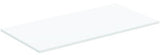 Ideal Standard i.life B Möbel-Set 100 cm – 2 Auszüge, 2 offene Fächer, Chrom/Weiß matt