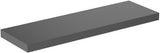 Ideal Standard Conca Konsole 1600x505x80 mm Weiß – Rechteckige Waschtischplatte