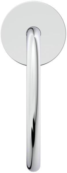 Ideal Standard Joy Wanneneinlauf Attrappe A7387AA – Ausstellungsmuster