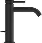 schwarz / beschichtet