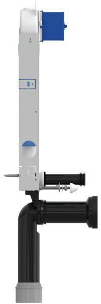 IDEAL STANDARD ProSys WC-Element 80 M mechanisch Nassbau Vorwandelement