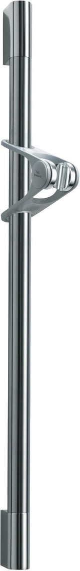 Ideal Standard Senses 70 Brausestange 600 mm Chrom – Duschstange aus Metall