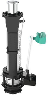 Ideal Standard IS 2-Mengenablaufgarnitur Smartvalve Chrom – Für Waschtische