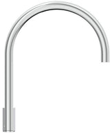Ideal Standard Solos Waschtischarmatur hoher Auslauf ohne Ablaufgarnitur Chrom