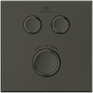 Ideal Standard Ceratherm Navigo UP-Attrappe Ausstellungsmuster A7302GN – Brausethermostat-Modell