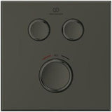 Ideal Standard Ceratherm Navigo UP-Attrappe Ausstellungsmuster A7302GN – Brausethermostat-Modell