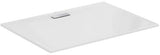 IDEAL STANDARD Rechteck-Brausewanne Ultra Flat New 1400x1000x25 mm Weiß – bodenebener Einbau