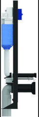 Ideal Standard ProSys WC-Element 120 M, mechanisch, freistehend, 2/7 L Spülung
