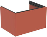 Ideal Standard Conca Möbelwaschtischunterschrank 600 mm, 1 Auszug, Weiß matt