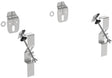 Ideal Standard Befestigungsset Contour 21+ für ProSys – Sanitär-Montageset