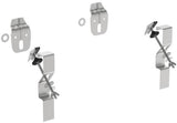 Ideal Standard Befestigungsset Contour 21+ für ProSys – Sanitär-Montageset
