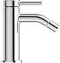 IDEAL STANDARD Ceraline Nuovo Bidetarmatur 105 mm Ausladung, ohne Ablaufgarnitur, Chrom