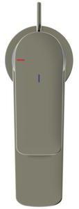 Ideal Standard Connect Air Waschtischarmatur 90 mm mit Ablaufgarnitur Magnetic Grey