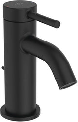 IDEAL STANDARD Ceraline Nuovo Waschtischarmatur 90 mm mit Ablaufgarnitur Chrom