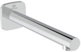 Ideal Standard Ceralife C Wandauslaufventil 210 mm Chrom – Aufputz-Montage