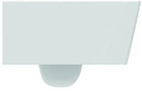 Ideal Standard Blend Cube Wandtiefspül-WC randlos 355x540x340mm Weiß