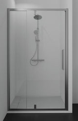 Ideal Standard Ultra Flat S i.life Brausewanne 1200x800x30 mm Carraraweiß – Mineralguss mit Rutschhemmung