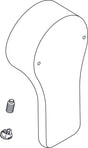Ideal Standard Griffhebel komplett Attitude Chrom für Bad & Brause Unterputzarmaturen