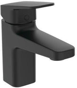 Ideal Standard Ceraplan H75 Waschtischarmatur Chrom 104 mm ohne Ablaufgarnitur