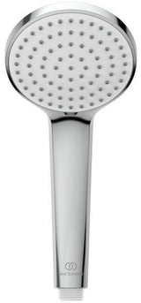 Ideal Standard Duschsystem Cerafine O mit Badearmatur Chrom – Regenkopfbrause & Handbrause