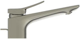 IDEAL STANDARD Conca Waschtischarmatur Ausstellungsmuster auf Acrylsockel – Ref.BC753AA