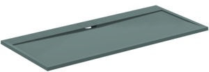 IDEAL STANDARD Ultra Flat S i.life Rechteck-Brausewanne 2000x900x30 mm Carraraweiß