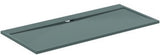 IDEAL STANDARD Ultra Flat S i.life Rechteck-Brausewanne 2000x900x30 mm Carraraweiß