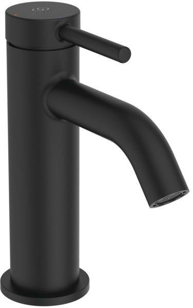 Ideal Standard Ceraline Nuovo Waschtischarmatur 105 mm BlueStart Chrom ohne Ablaufgarnitur