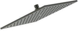 IDEAL STANDARD Idealrain Atelier Regenbrause 300x300 mm Brushed Gold mit EasyClean