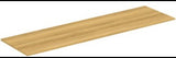 IDEAL STANDARD i.life B Waschtischplatte 1804x506x18 mm Sandbeige matt – ohne Ausschnitt