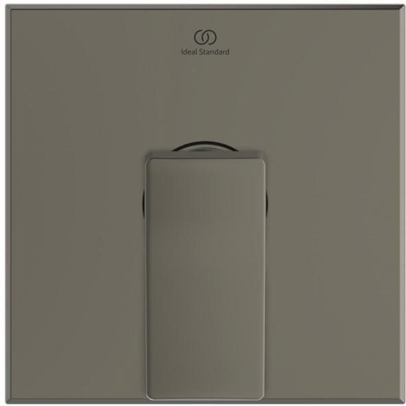 Ideal Standard Conca Brausearmatur Unterputz Brushed Gold – Edle Wandmontage