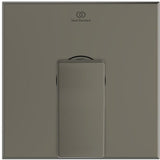 Ideal Standard Conca Brausearmatur Unterputz Brushed Gold – Edle Wandmontage