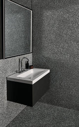 Ideal Standard Joy Neo Waschtischarmatur 3-Loch Chrom 168 mm ohne Ablaufgarnitur