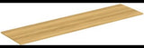 Ideal Standard i.life B Möbel-Set 200 cm, 4 Auszüge, 2 offene Fächer, Chrom, Weiß matt