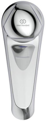 Ideal Standard Standventil Alpha 90 mm Ausladung Chrom – Hochdruck, Messing, 1/2 Zoll