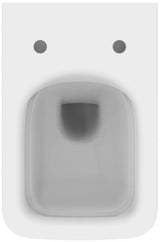 Ideal Standard Blend Cube Wandtiefspül-WC randlos 355x540x340mm Weiß