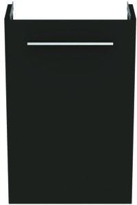 IDEAL STANDARD i.life S Unterschrank 410 mm Weiß Matt – 1 Tür, Softclose, wandhängend