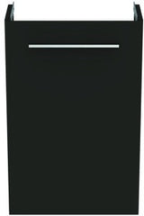 IDEAL STANDARD i.life S Unterschrank 410 mm Weiß Matt – 1 Tür, Softclose, wandhängend