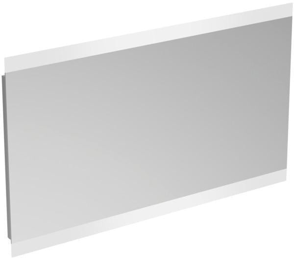 IDEAL STANDARD Mirror&Light Wandspiegel 500x700 mm mit LED-Ambientelicht und Antibeschlagfunktion