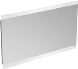 IDEAL STANDARD Mirror&Light Wandspiegel 500x700 mm mit LED-Ambientelicht und Antibeschlagfunktion