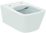 Ideal Standard Blend Cube Wandtiefspül-WC randlos 355x540x340mm Weiß