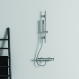 Ideal Standard Ceratherm T125 Brausethermostat AP Chrom – Cool Body & ECO-Spartaste